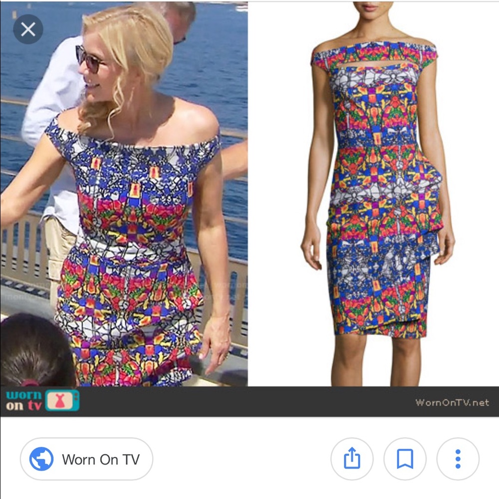 La Petite Robe di Chiara Boni dress, size 42/6